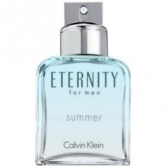 Eternity Summer for Men 2007